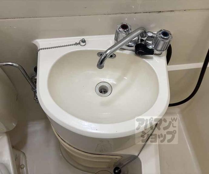 【コーポ千尋】間取