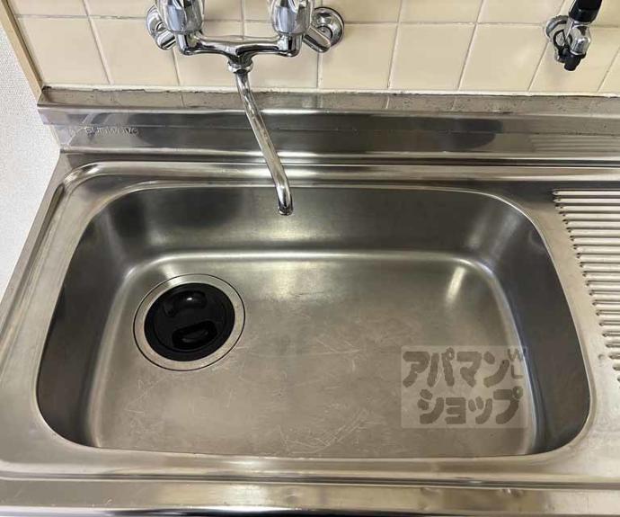 【コーポ千尋】間取