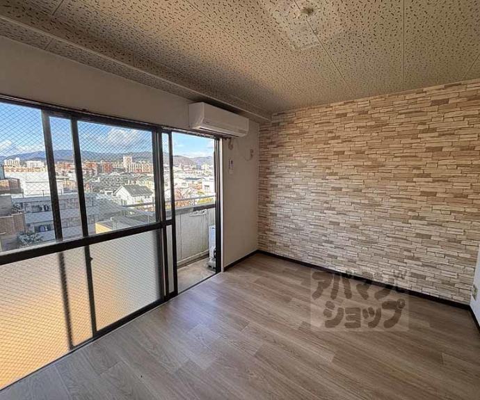 【コーポ千尋】間取