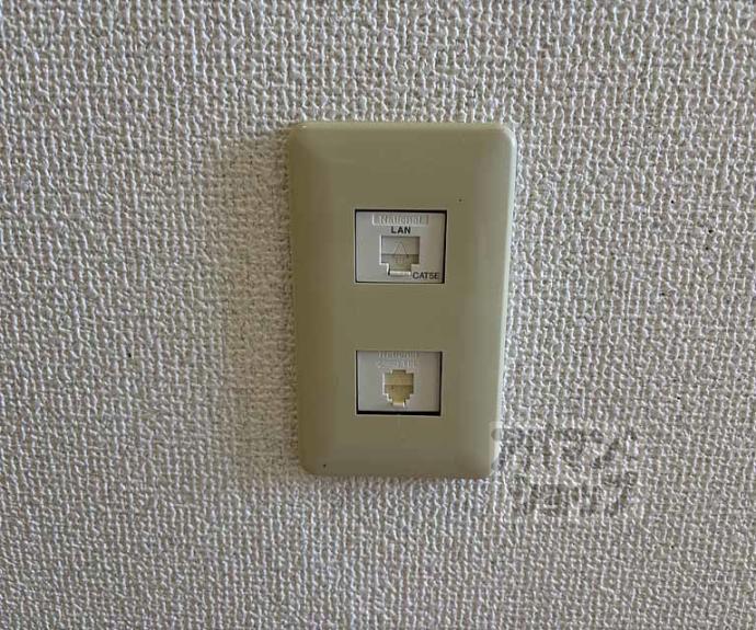 【コーポ千尋】間取