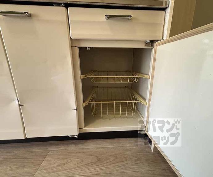 【コーポ千尋】間取