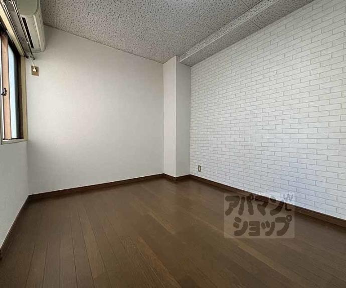 【コーポ千尋】間取