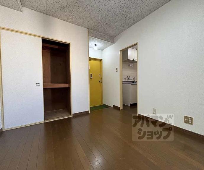 【コーポ千尋】間取