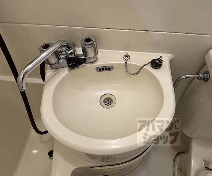 【コーポ千尋】間取