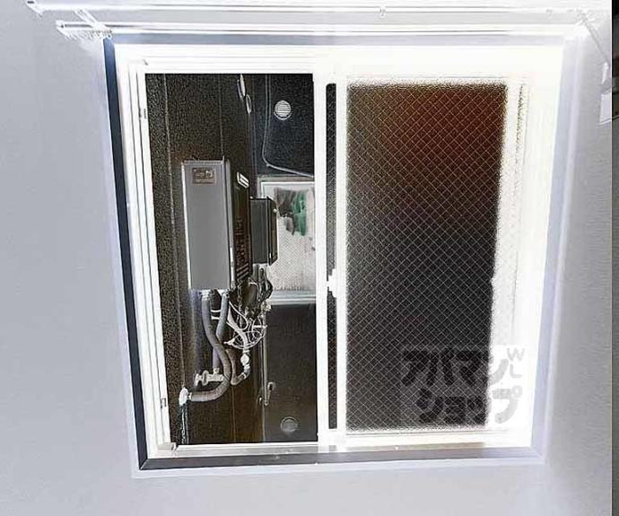 【コーポ千尋】間取