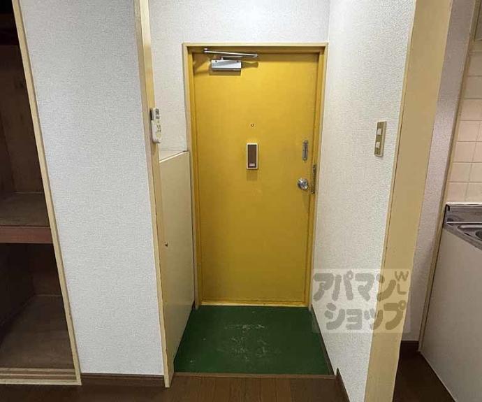 【コーポ千尋】間取