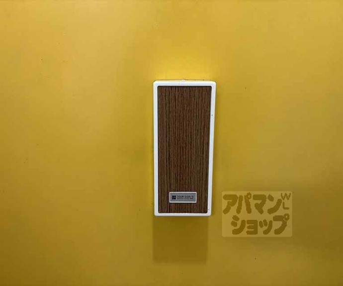 【コーポ千尋】間取