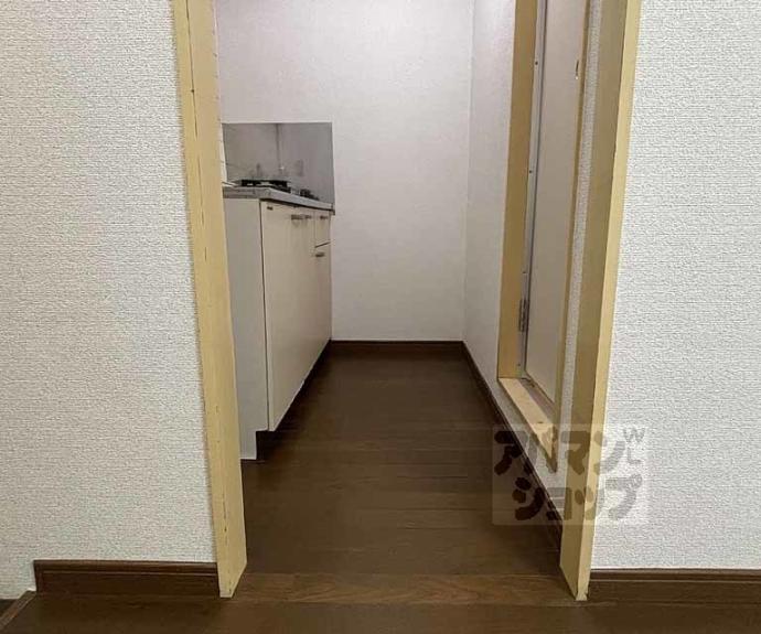 【コーポ千尋】間取