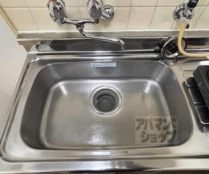 【コーポ千尋】間取