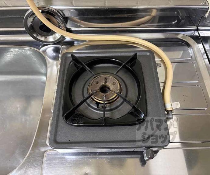 【コーポ千尋】間取