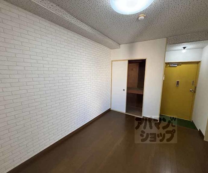 【コーポ千尋】間取