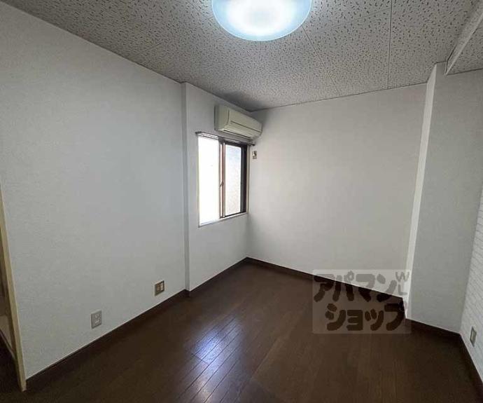 【コーポ千尋】間取