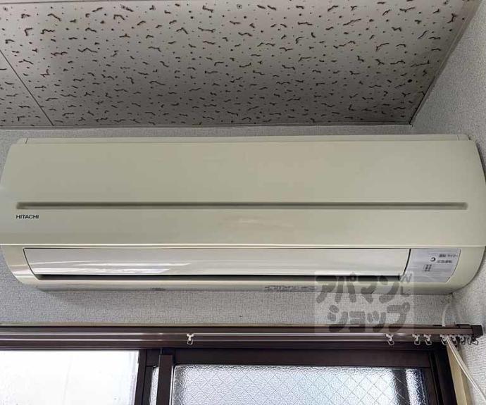 【コーポ千尋】間取