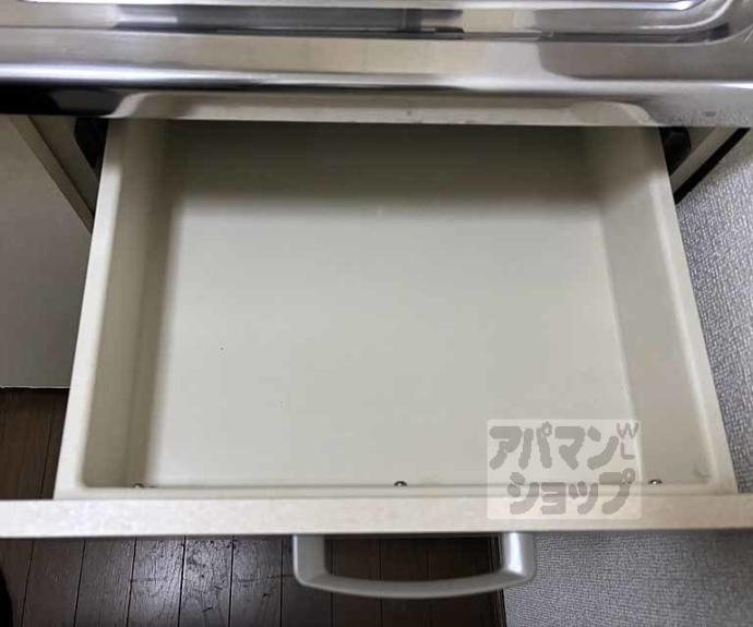 【コーポ千尋】間取