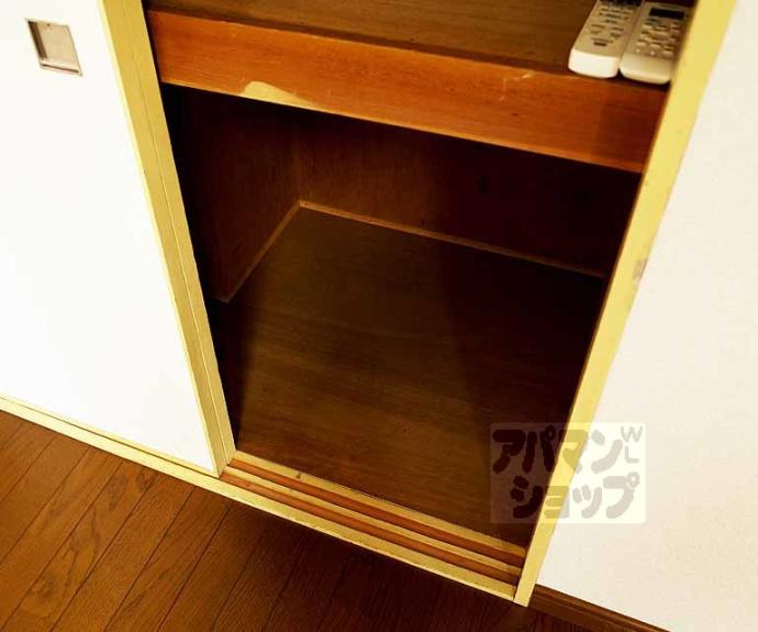 【コーポ千尋】間取
