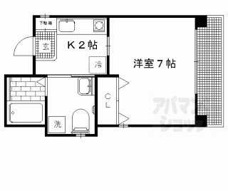 【クレール　フォンテーヌ】