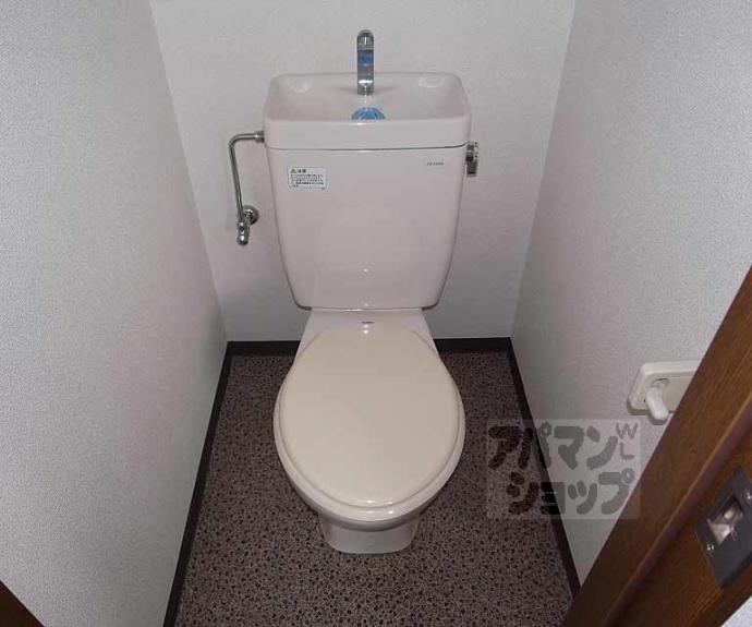 【エクセル古門前】間取