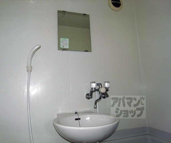 【エクセル古門前】間取