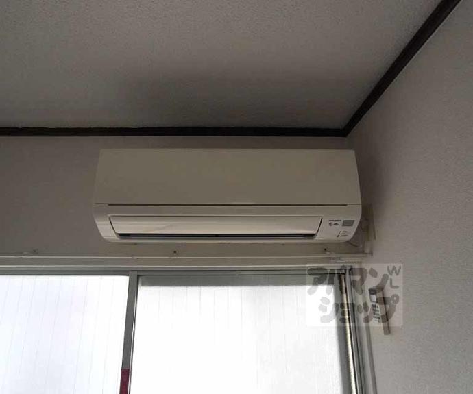 【エクセル古門前】間取