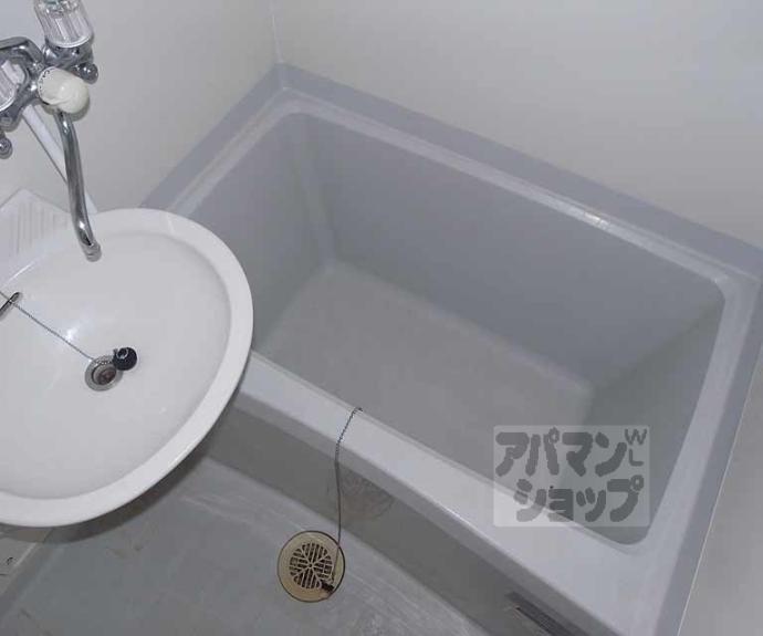 【エクセル古門前】間取