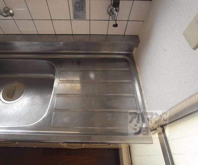 【エクセル古門前】間取