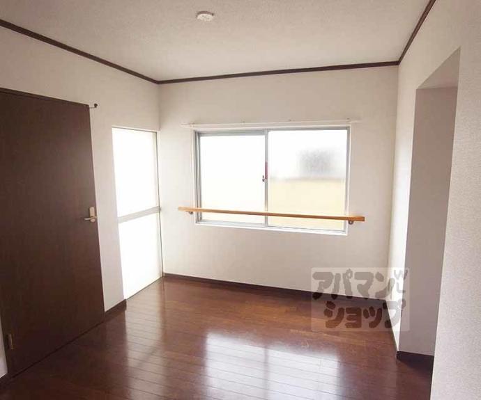 【エクセル古門前】間取