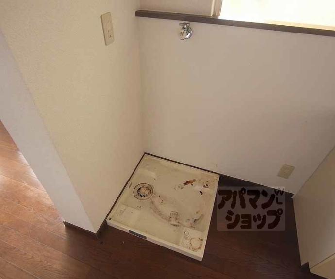 【エクセル古門前】間取