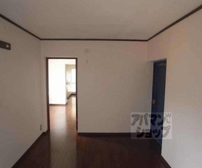 【エクセル古門前】間取