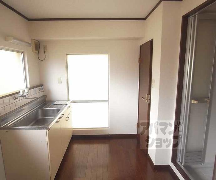 【エクセル古門前】間取