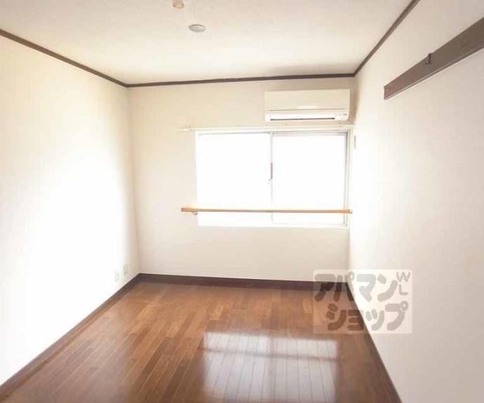 【エクセル古門前】間取