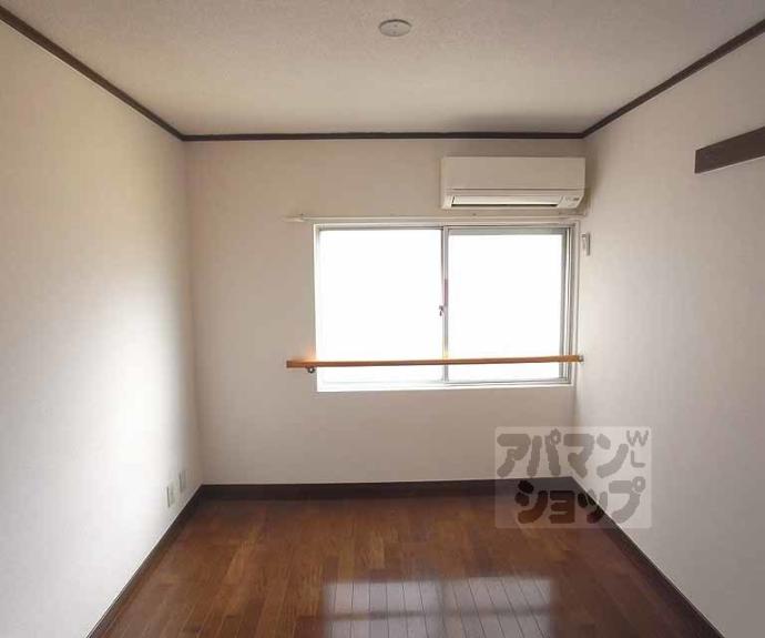 【エクセル古門前】間取