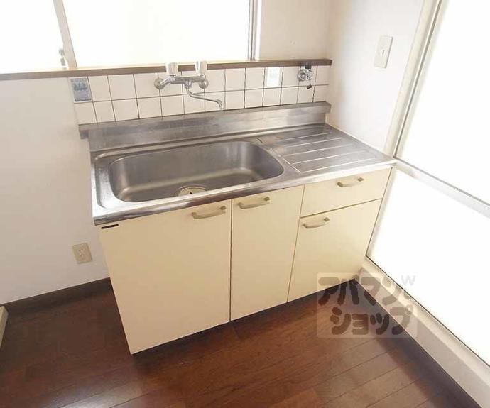 【エクセル古門前】間取