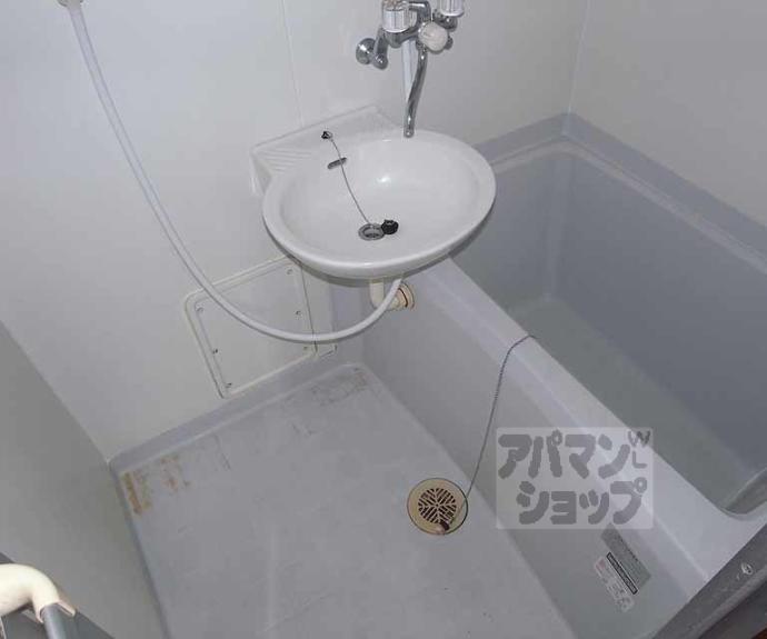 【エクセル古門前】間取