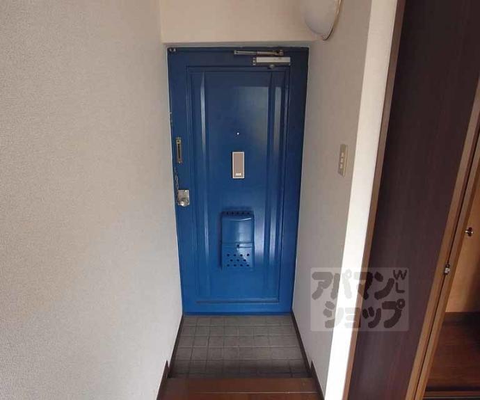 【エクセル古門前】間取