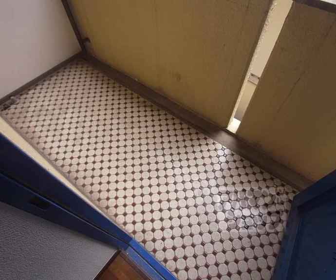 【エクセル古門前】間取