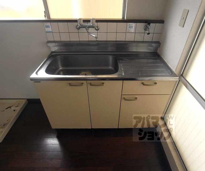 【エクセル古門前】間取