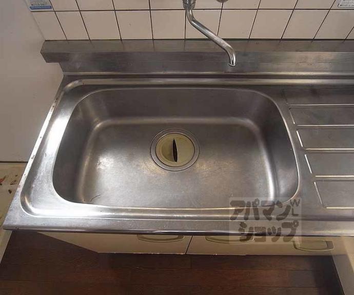 【エクセル古門前】間取