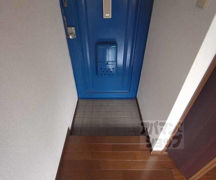 【エクセル古門前】間取