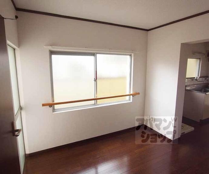 【エクセル古門前】間取