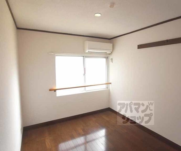 【エクセル古門前】間取