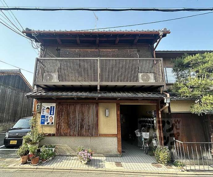 【ぱんぷきんハウス】間取