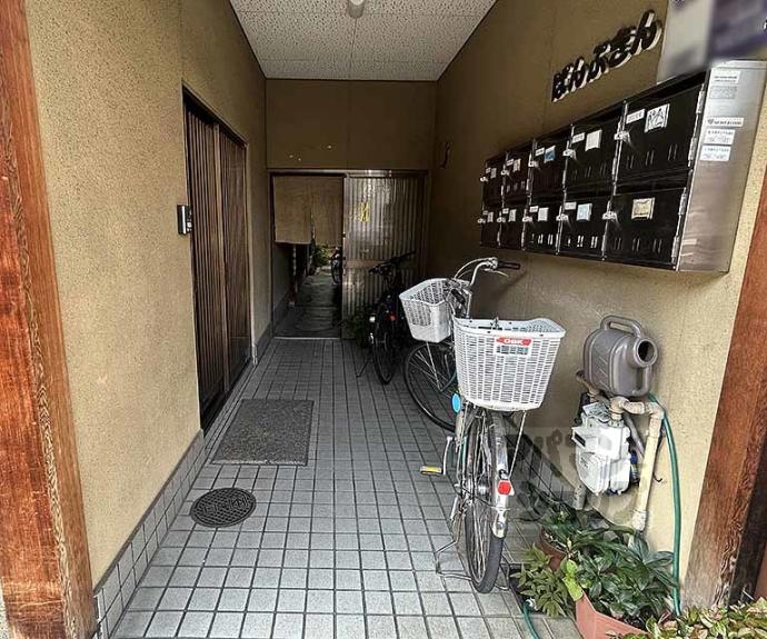 【ぱんぷきんハウス】間取