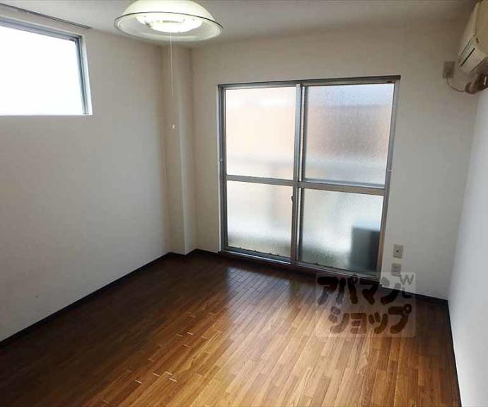 【ぱんぷきんハウス】間取