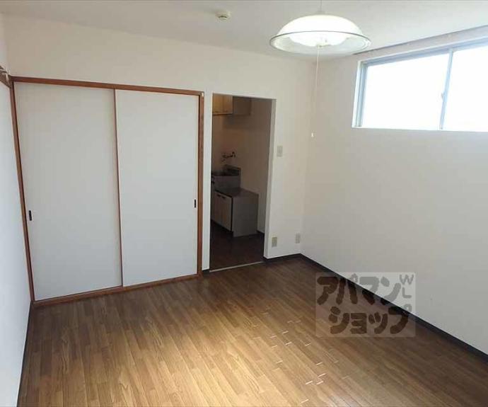 【ぱんぷきんハウス】間取