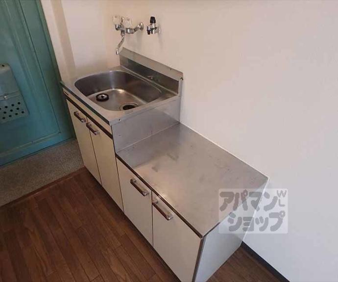 【ぱんぷきんハウス】間取