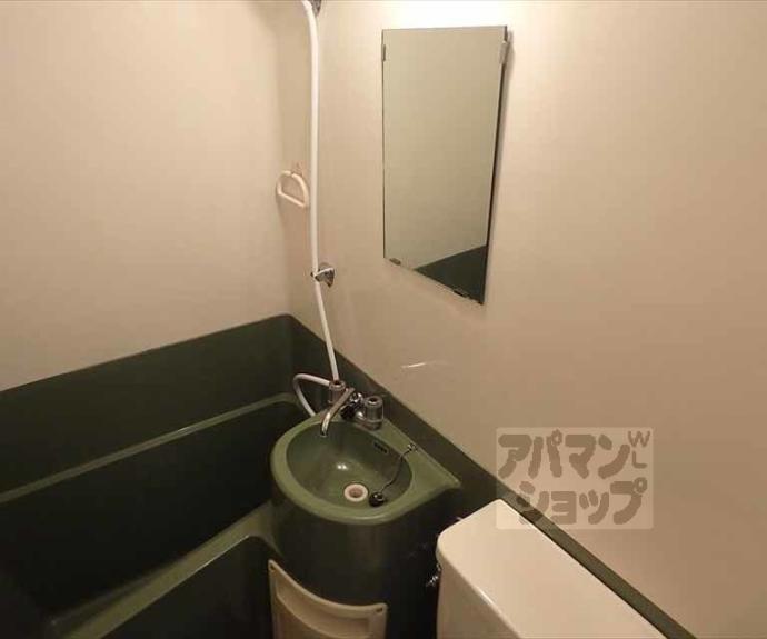 【ぱんぷきんハウス】間取