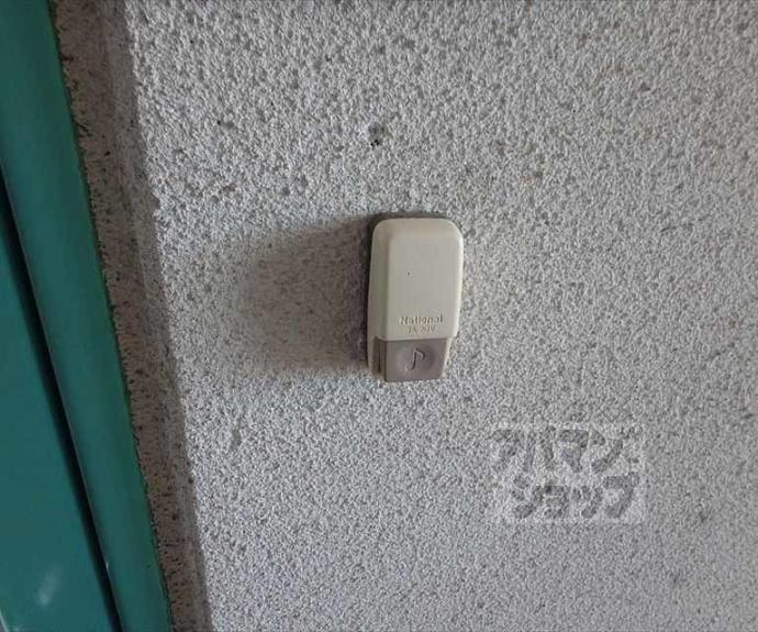 【ぱんぷきんハウス】間取