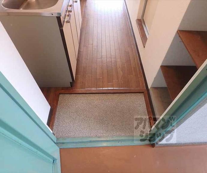 【ぱんぷきんハウス】間取