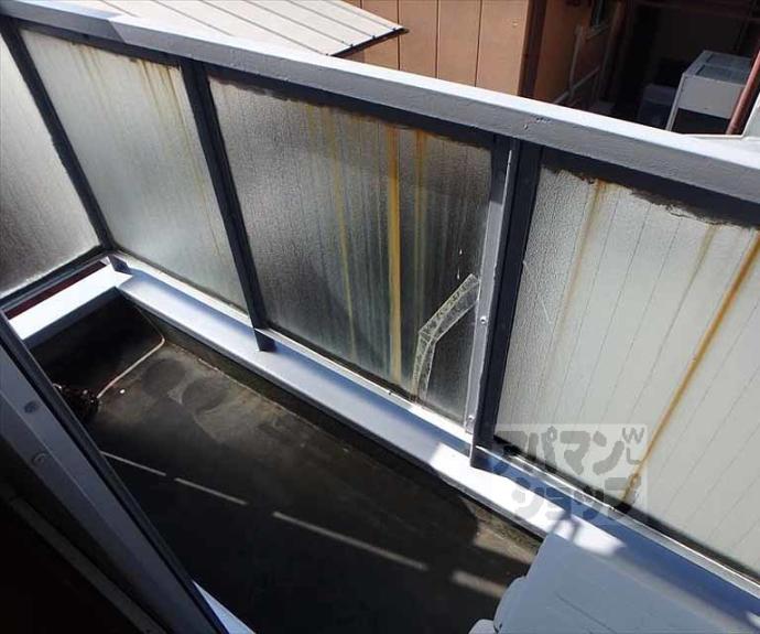 【ぱんぷきんハウス】間取