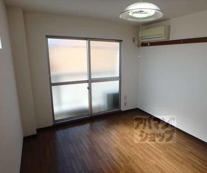 【ぱんぷきんハウス】間取